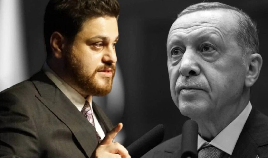 Cumhurbaşkanı Erdoğan, BTP Lideri Hüseyin Baş’ın hakaretini affetmedi!