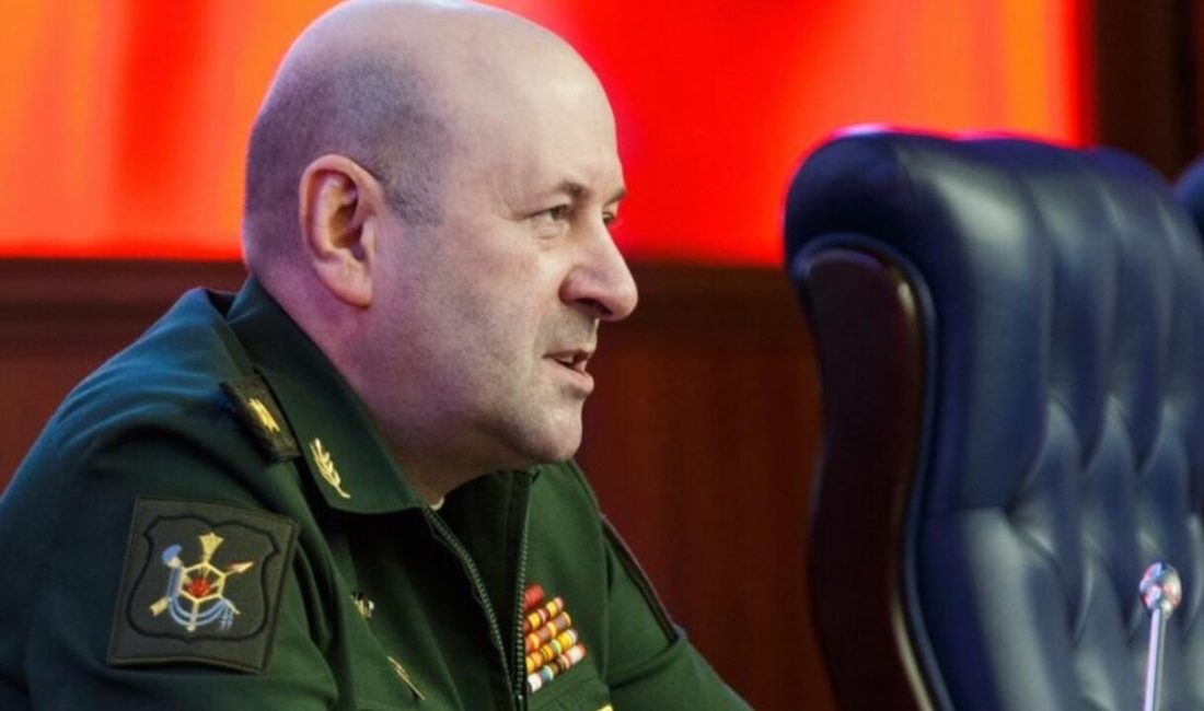 Rusya'nın başkenti Moskova'da gerçekleşen