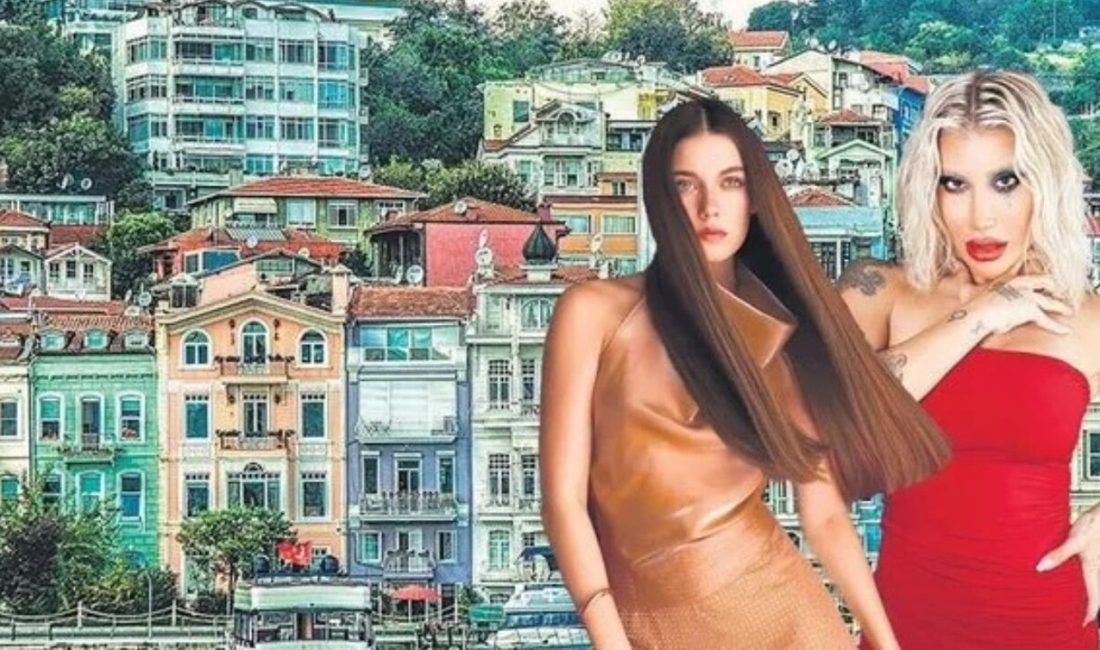 Sanatçıların en büyük korkusu