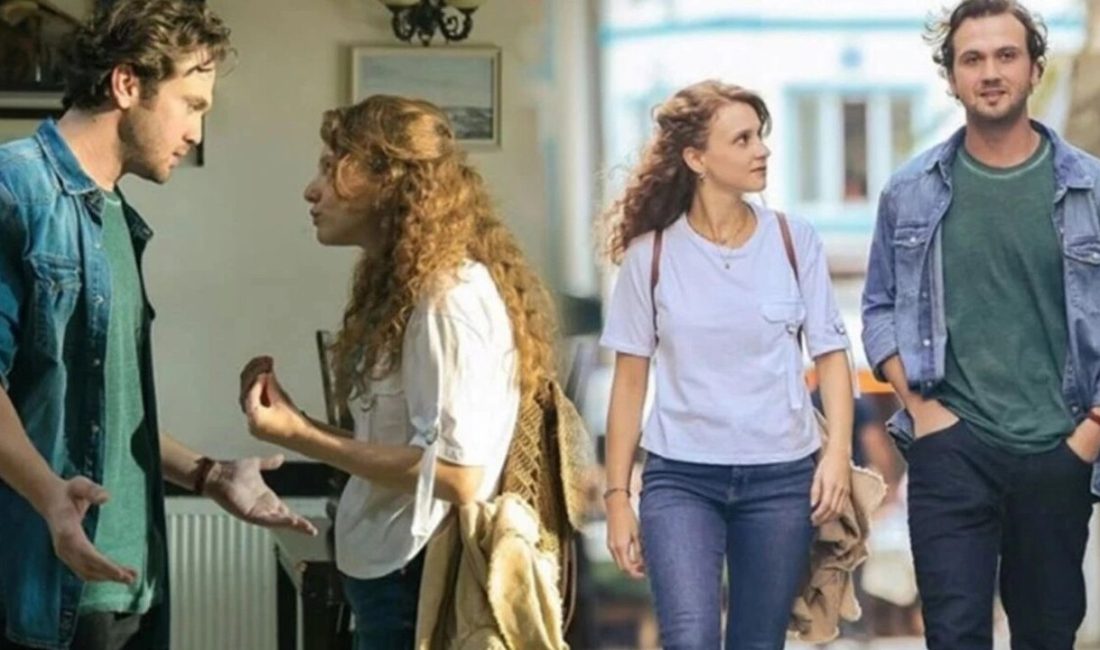 Show TV'de yayınlanan 'Deha'