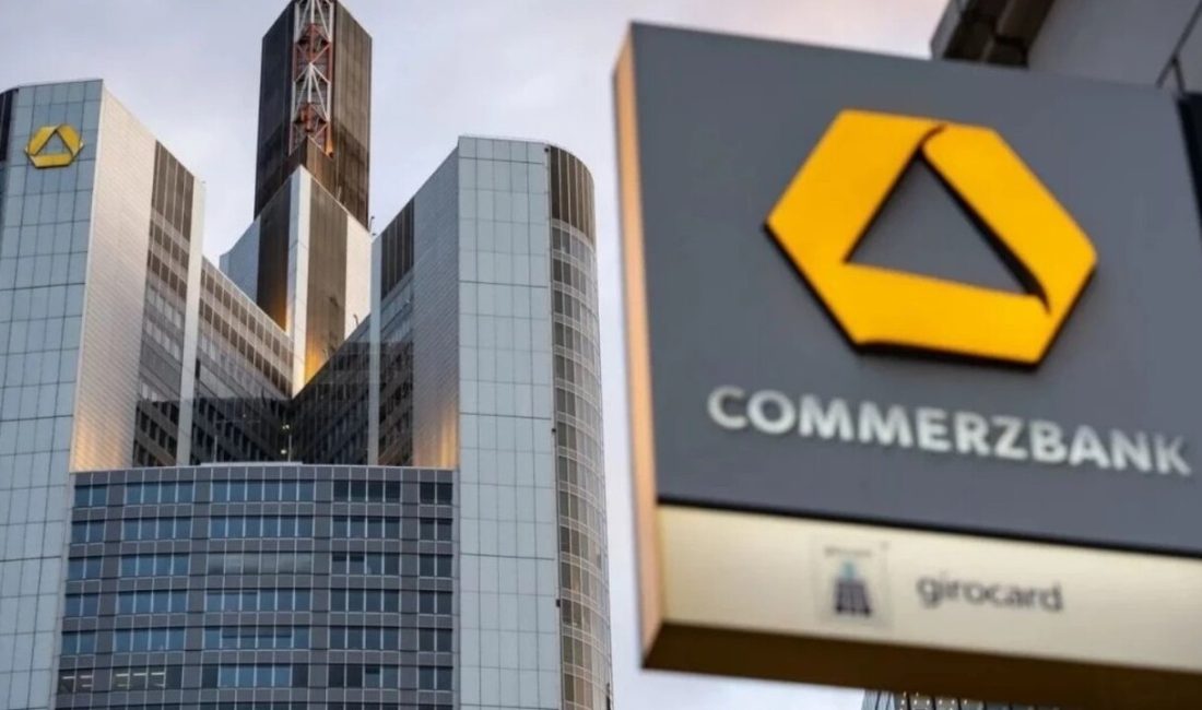 Almanya'nın en büyük bankalarından