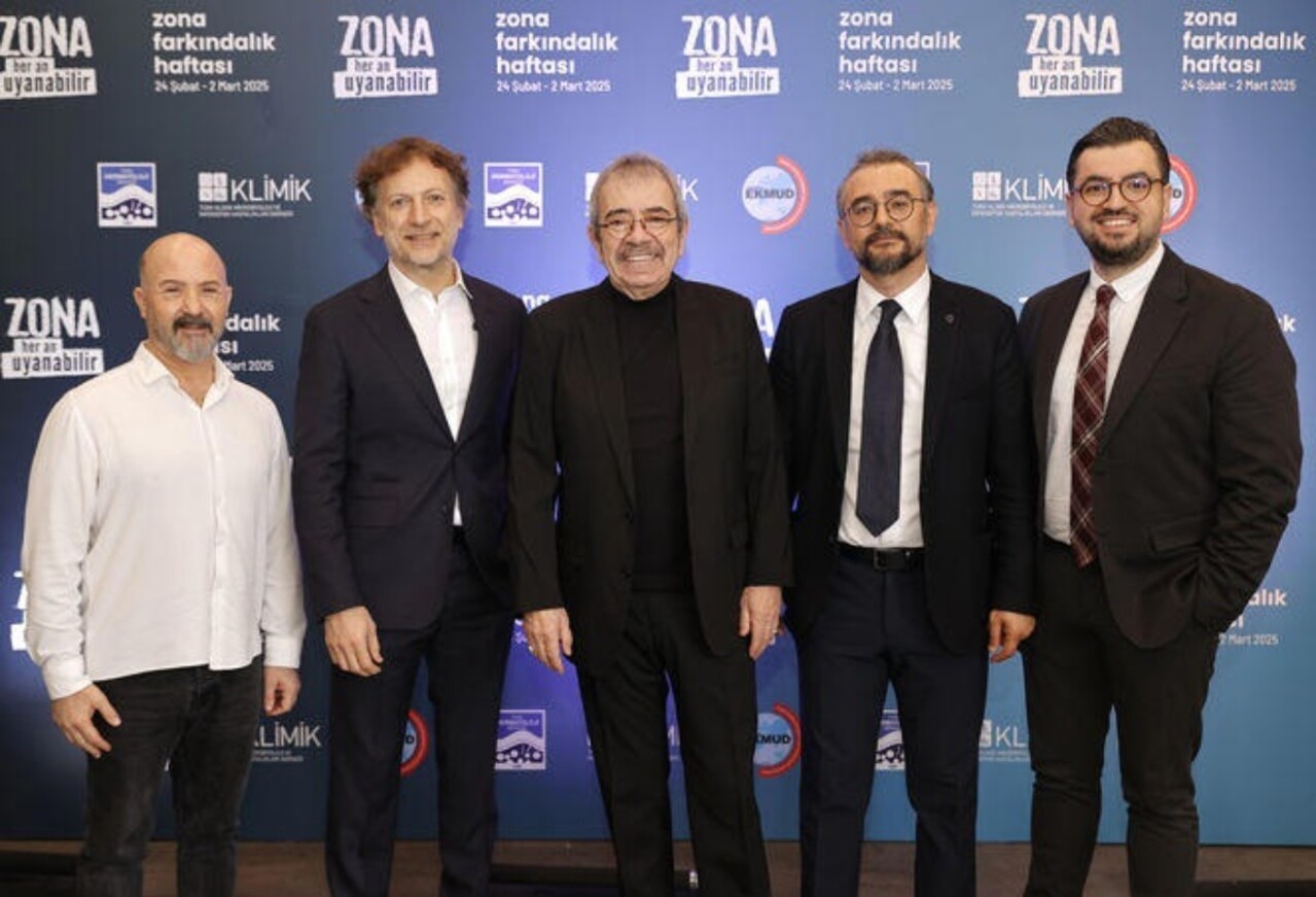50 yaş üzerindeki bireylerde zona riski kol geziyor!