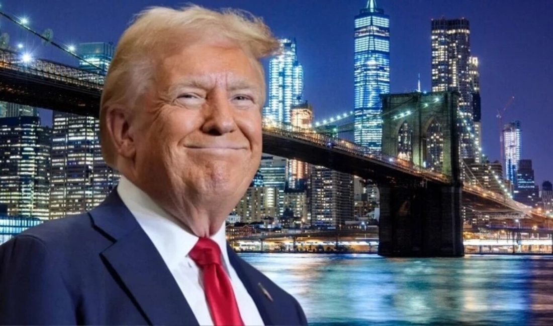 ABD Başkanı Donald Trump,