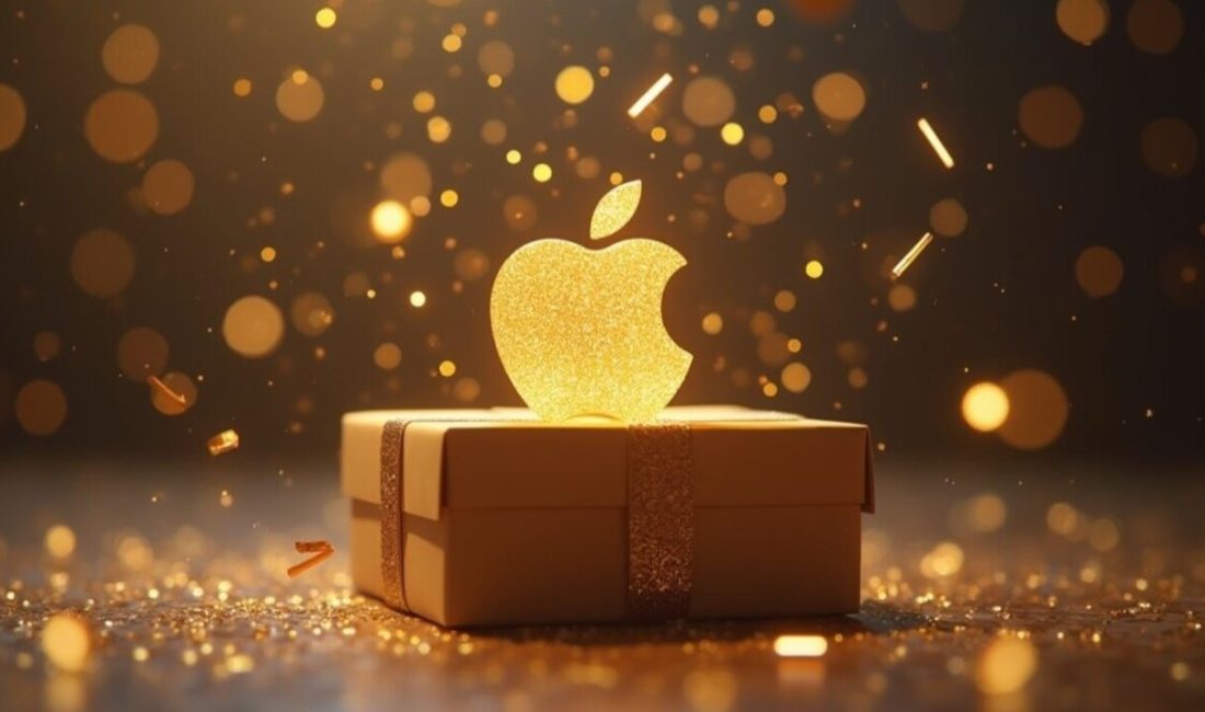 Apple’ın yeni servisi ‘Confetti’ kullanıma açılıyor!