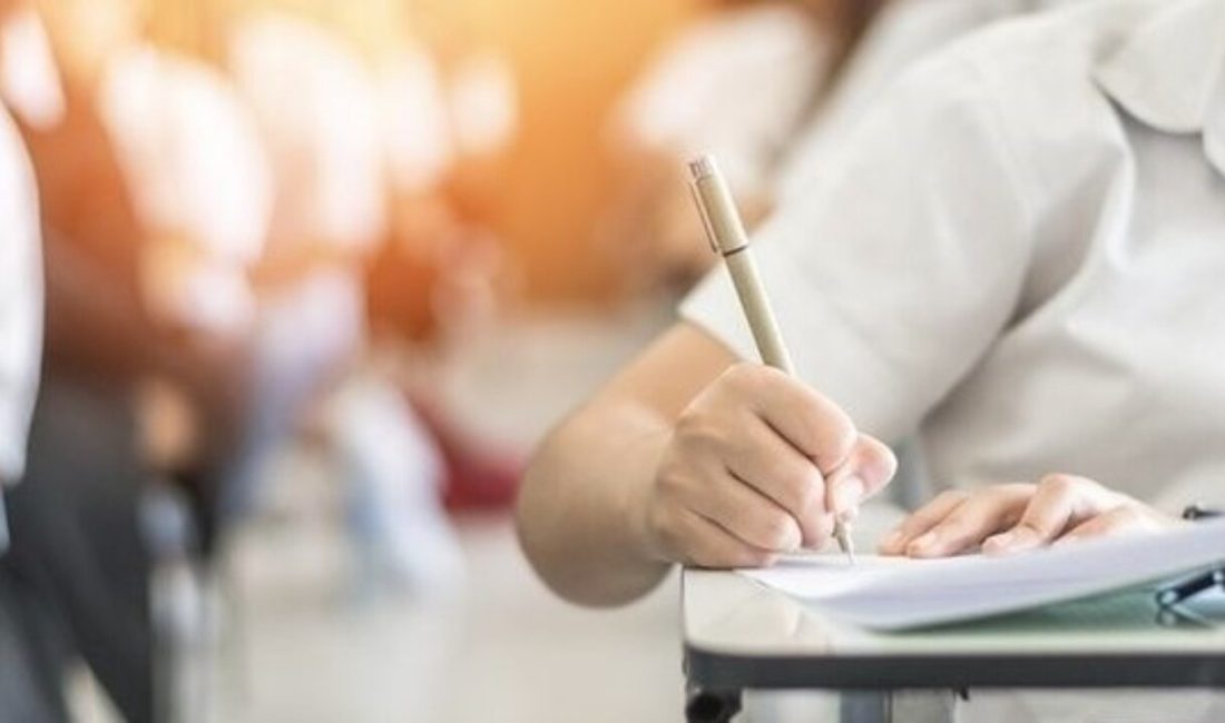 Eğitim sisteminde köklü değişikliklere