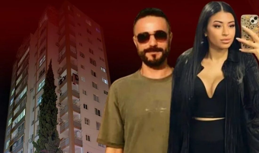 Adana'da, Şevval Çiftçi adındaki