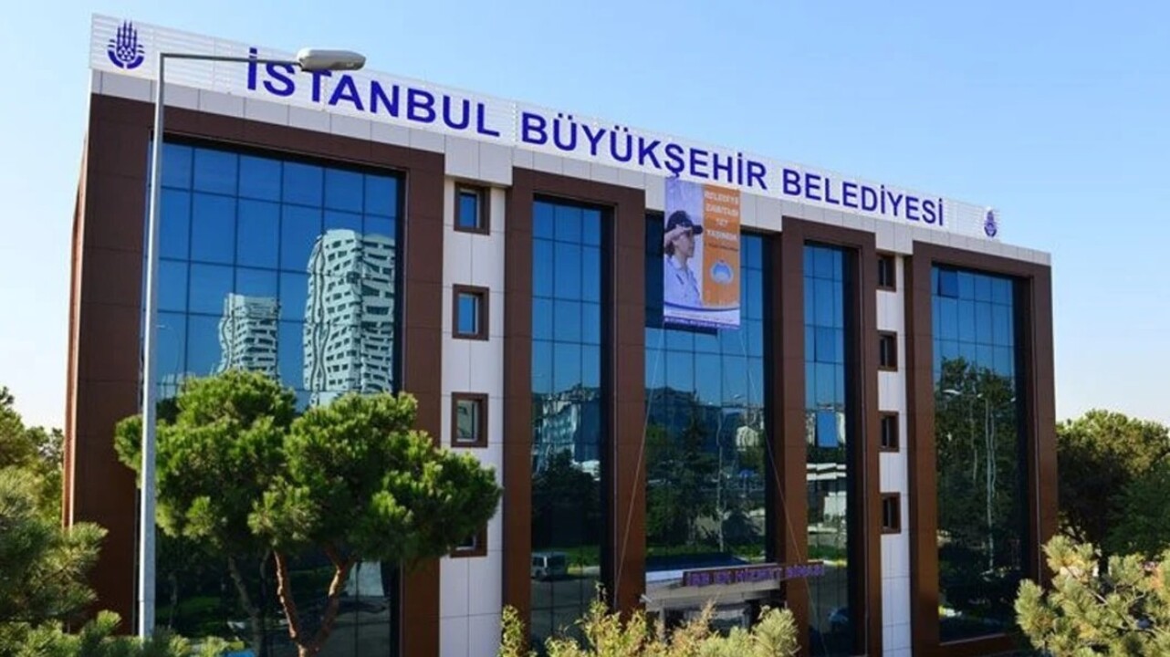 İBB'ye yolsuzluk soruşturması üçüncü dalgasında 22 şüpheliye gözaltı kararı