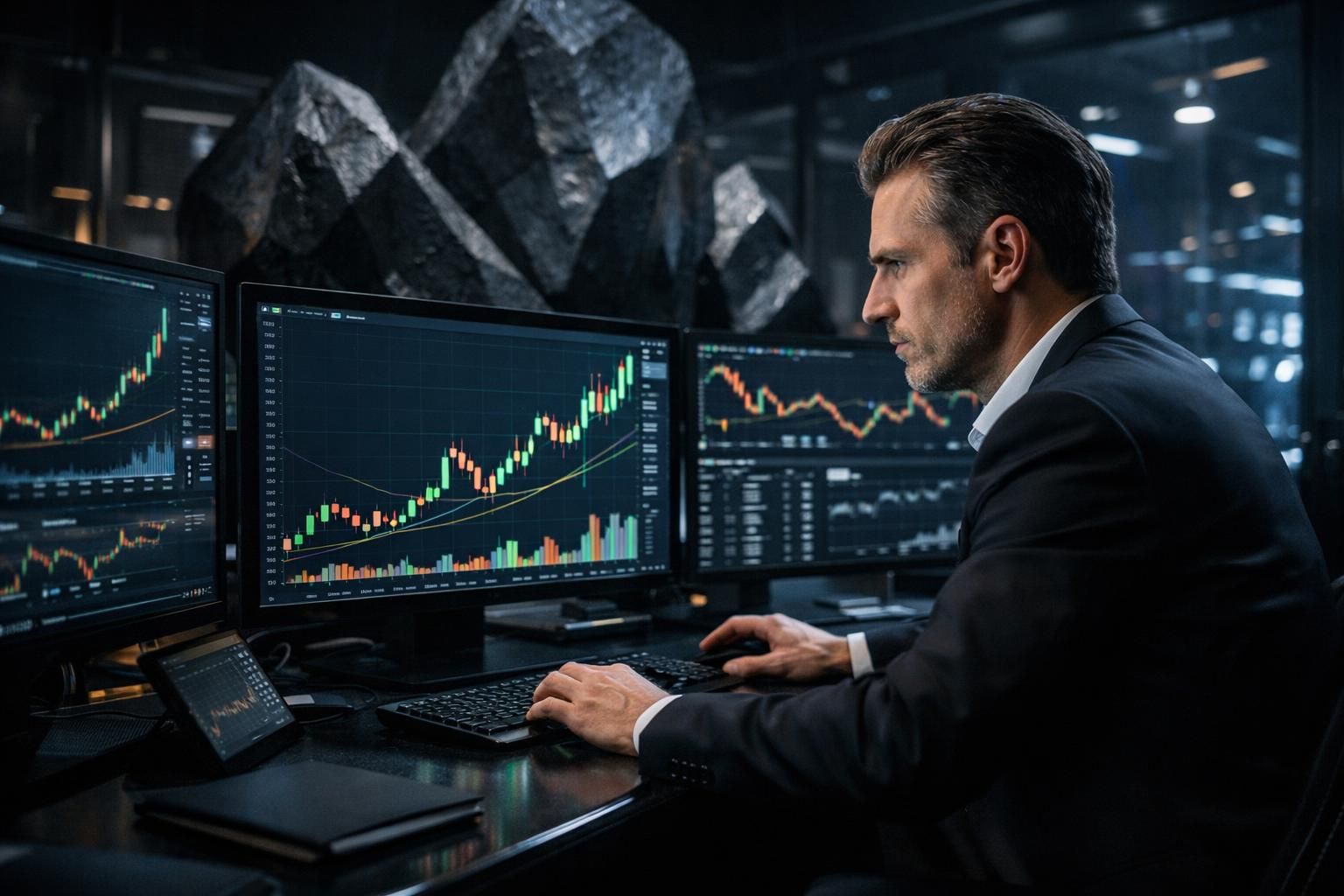blackrock, kripto yatırım ürünlerinde güçlü net girişler kaydederek sektördeki konumunu güçlendirdi.