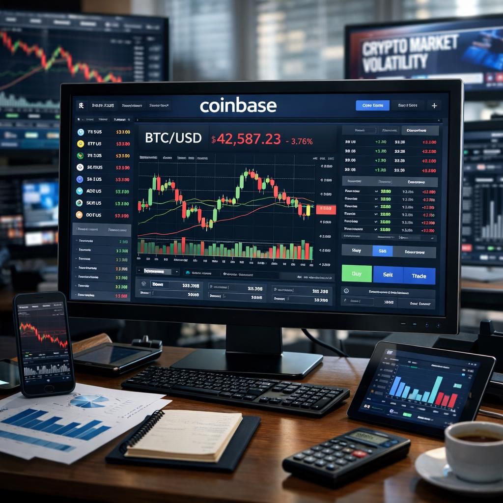 coinbase, işlem gelirlerindeki artış sayesinde güçlü üç aylık finansal sonuçlarını açıkladı. detaylı performans ve büyüme raporu burada.