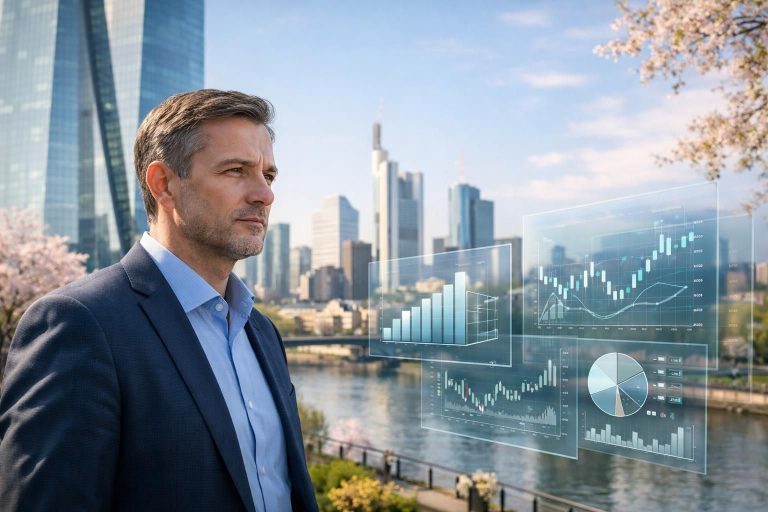 ecb, nisan ayında faiz artışı yapmayacağını belirtti. ekonomik gelişmeler ve piyasa beklentileri ışığında, merkez bankasının faiz politikası değerlendirmeleri.