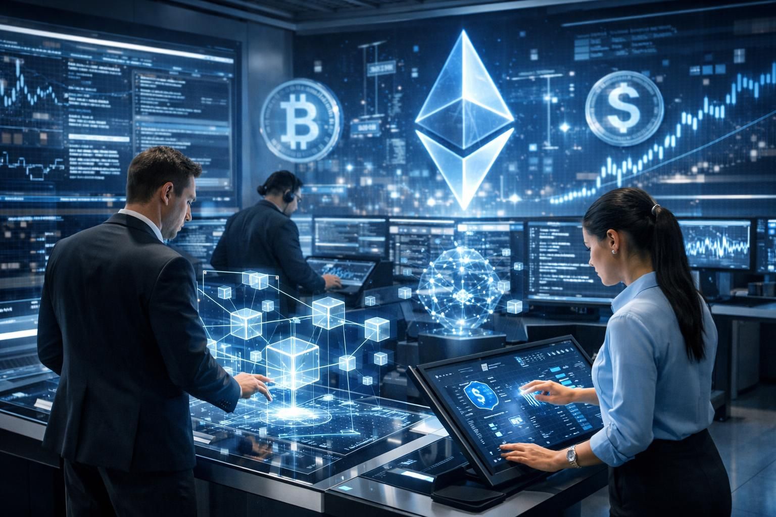 ethereum ağ güncellemesinin ardından, akıllı sözleşme faaliyetlerinde önemli bir artış gözlemlendi. bu gelişme, ağın verimliliğini ve kullanımını artırarak blok zinciri teknolojisinde yeni fırsatlar sunuyor.