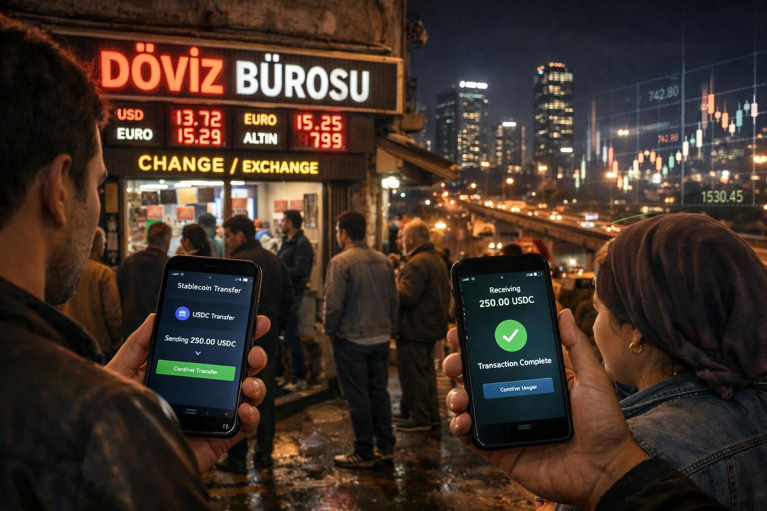 fmi, gelişmekte olan ülkelerde kripto para benimsenmesinin potansiyel risklerine dikkat çekerek ekonomik istikrar ve düzenlemelerin önemini vurguluyor.