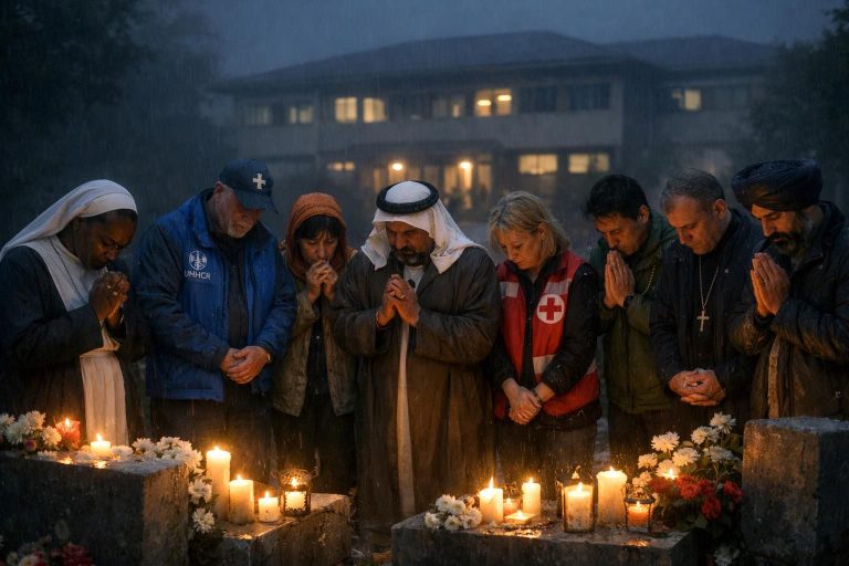kahramanmaraş’taki okul saldırısına ilişkin olarak yabancı misyonlardan taziye mesajları geldi, olayda hayatını kaybedenlere başsağlığı dilendi.