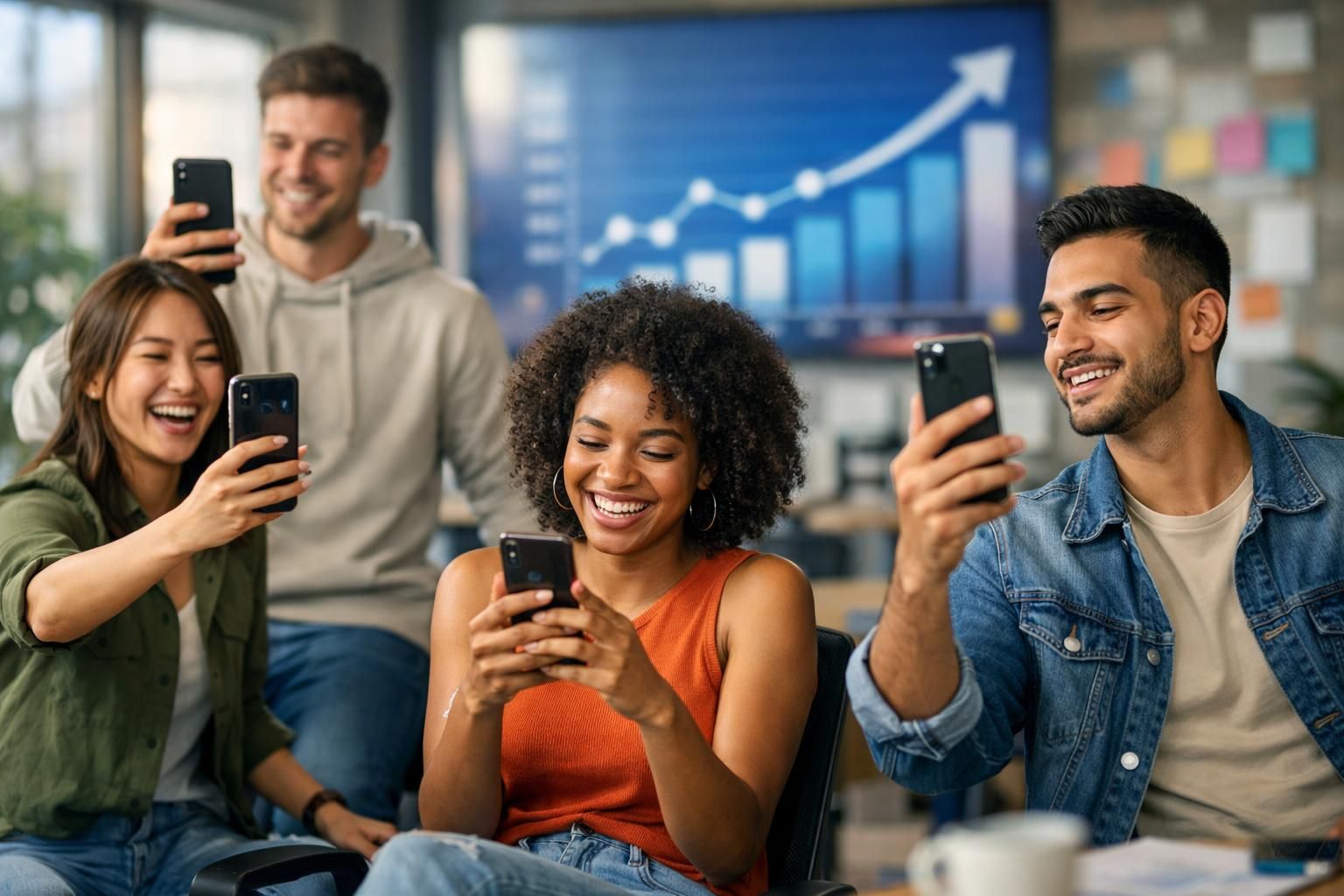 reels kısa video formatları, meta'nın reklam büyümesini hızlandırarak marka görünürlüğünü ve kullanıcı etkileşimini artırıyor.