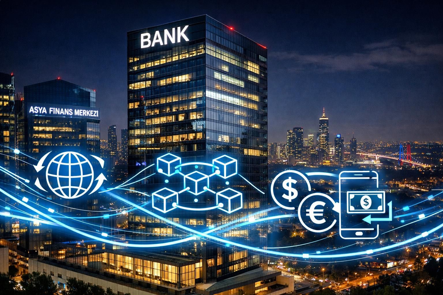 ripple, asya'da sınır ötesi ödemeleri kolaylaştırmak için bir finans kuruluşuyla ortaklık kurduğunu duyurdu. daha hızlı ve güvenli işlemler sunmayı hedefliyor.