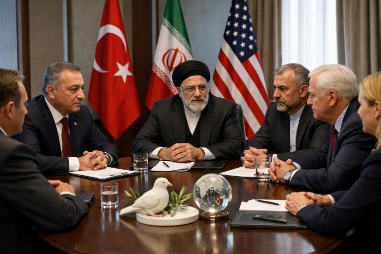 türkiye, i̇ran ile abd arasındaki mevcut ateşkesin uzatılması için aktif çalışmalar yürüttüğünü açıkladı. bölgedeki barış çabalarına önemli katkılar sağlanıyor.