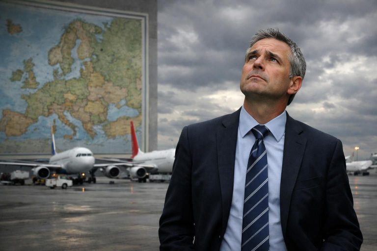 uluslararası enerji ajansı, avrupa'da önümüzdeki altı hafta içinde jet yakıtı kıtlığı riski konusunda uyarıda bulundu. enerji arzındaki bu olası sıkıntılar, havacılık sektörünü etkileyebilir.