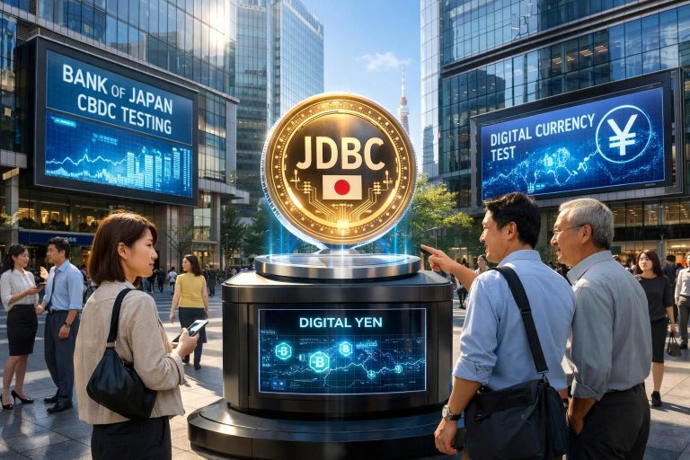 japonya merkez bankası, dijital para testlerine dair son güncellemeleri paylaştı. dijital para birimi gelişmeleri ve denemeler hakkında detaylı bilgi edinin.