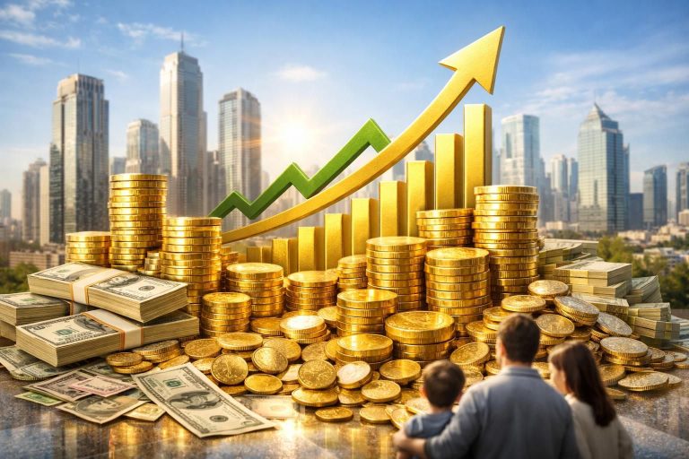 bireysel emeklilik sistemi fon büyüklüğü 2,35 trilyon liraya ulaşarak önemli bir finansal büyümeye işaret ediyor.