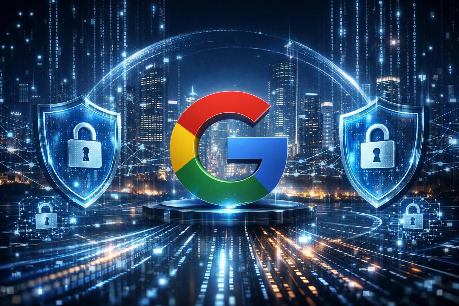 google, yapay zeka teknolojisini kullanarak dolandırıcılık ve spamle mücadeleyi daha etkili hale getirdiğini duyurdu. güvenli internet deneyimi için yenilikçi çözümler geliştiriliyor.