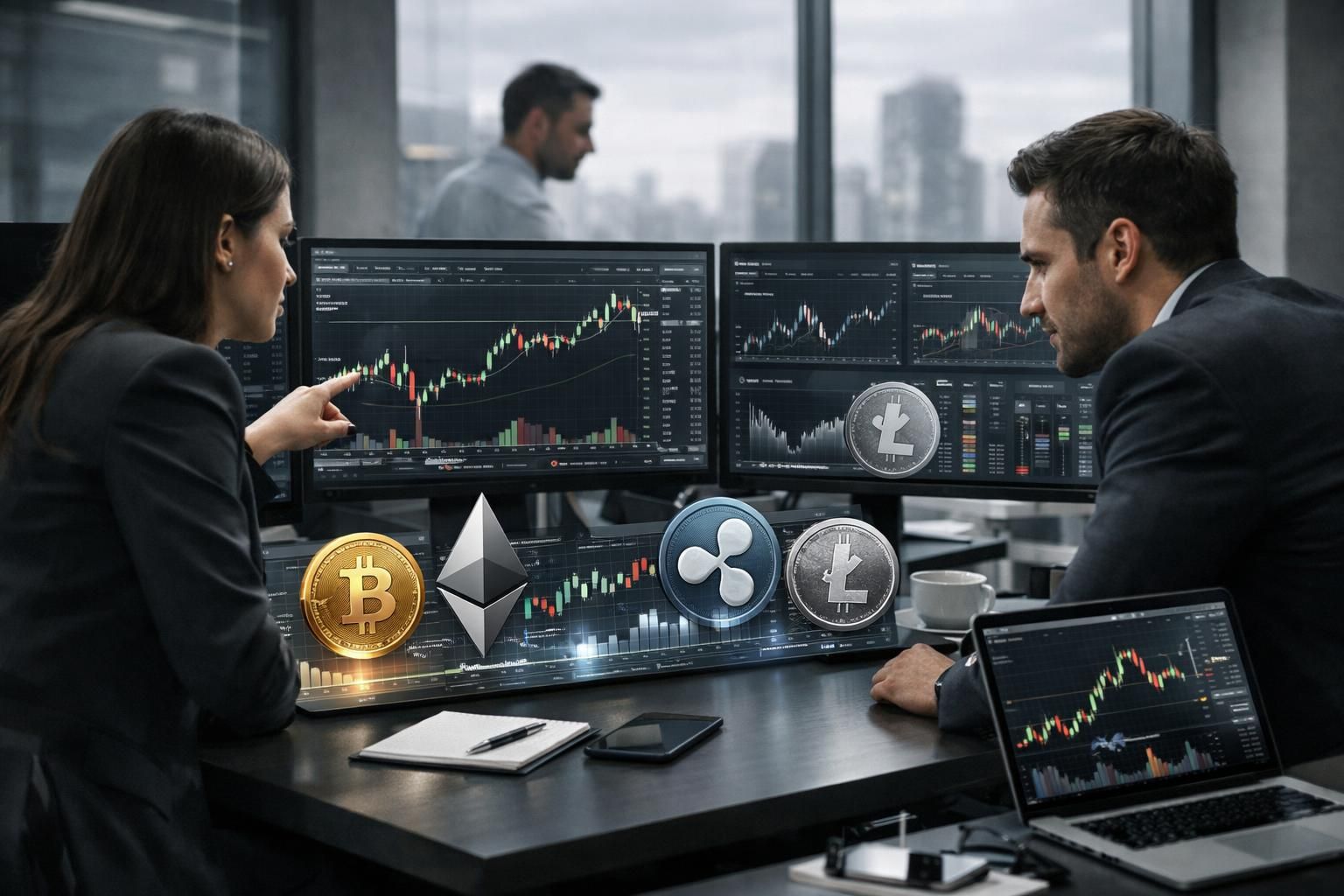 grayscale, kripto yatırım ürünlerine yönelik stratejisini güncelleyerek piyasadaki konumunu güçlendiriyor ve yatırımcılara yeni fırsatlar sunuyor.