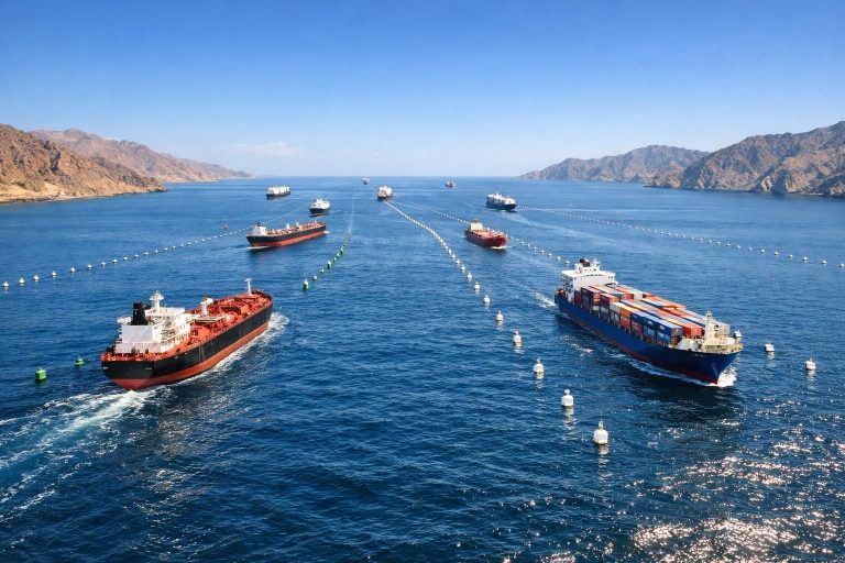 i̇ran, hürmüz boğazı'nda gemilerin güvenli geçişini sağlamak için yeni bir öneride bulundu. bölgede deniz trafiğinin güvenliği ve istikrarı üzerine önemli adımlar.