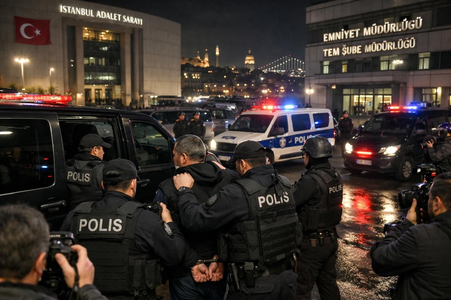 kırmızı bültenle aranan suç örgütü lideri i̇stanbul’da düzenlenen operasyonda yakalandı. güvenlik güçlerinin başarılı çalışmaları sonucu önemli bir adım atıldı.
