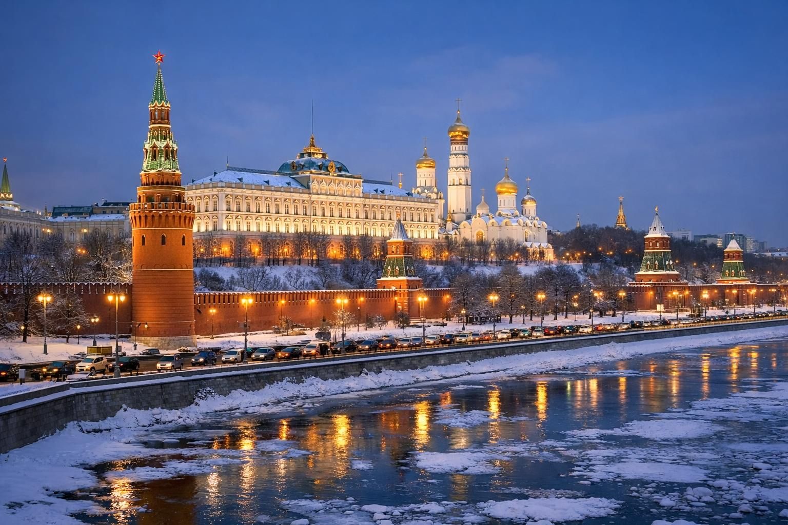kremlin, rusya'nın petrol yaptırımlarının olumsuz etkilerini azaltmayı başardığını açıkladı.
