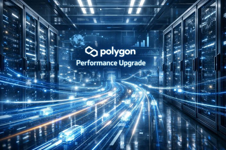 polygon, ağ performansını artırmak için önemli iyileştirmeler duyurdu. daha hızlı ve güvenilir işlemler için yenilikler hakkında bilgi alın.