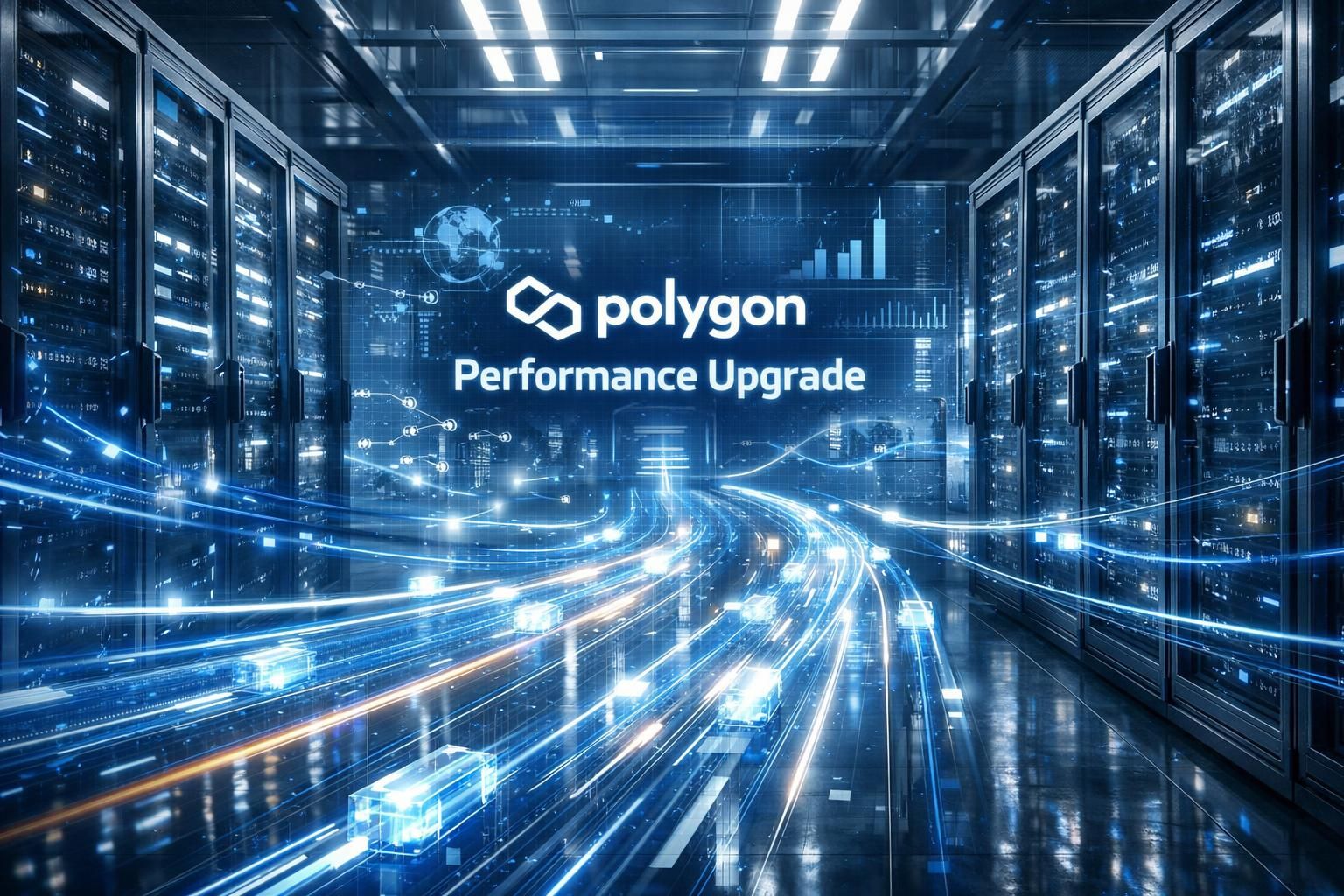 polygon, ağ performansını artırmak için önemli iyileştirmeler duyurdu. daha hızlı ve güvenilir işlemler için yenilikler hakkında bilgi alın.