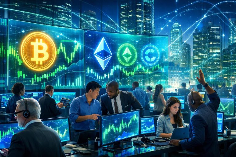 robinhood, kripto varlık teklifini genişleterek kullanıcılarına daha fazla dijital varlık seçeneği sunuyor. yeni fırsatlar ve yatırım imkanları hakkında bilgi edinin.