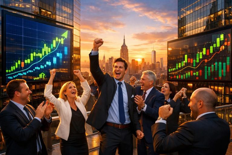 s&p 500 endeksi tarihi zirveye çıkarak yatırımcılar için yeni fırsatlar sunuyor. piyasalardaki son gelişmeleri takip edin ve finansal dünyadaki trendleri yakalayın.