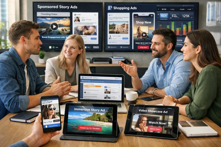 sosyal platformlar, reklam bütçelerini artırmak için yenilikçi sponsorlu formatlar geliştirerek reklamcılıkta yeni fırsatlar sunuyor.